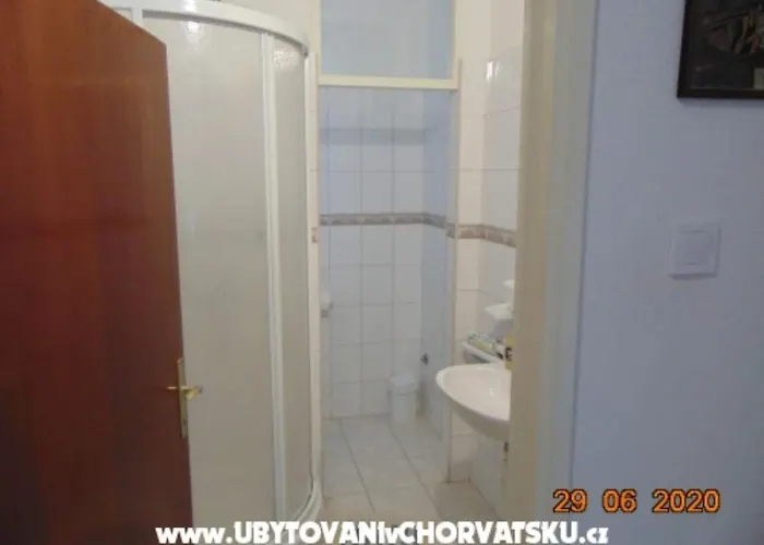 Apartment Three-bedroom Trogir