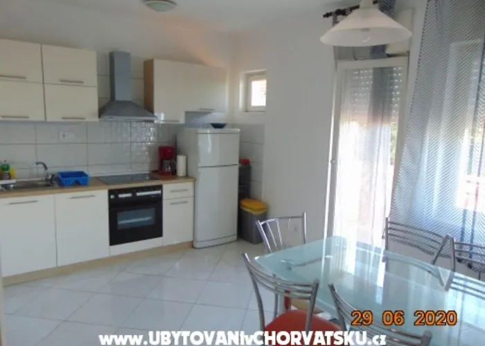 Apartment Three-bedroom *